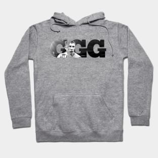 GGG Hoodie